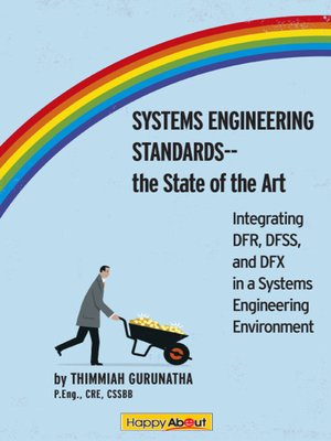cover image of Systems Engineering Standards &#8212; The State of the Art